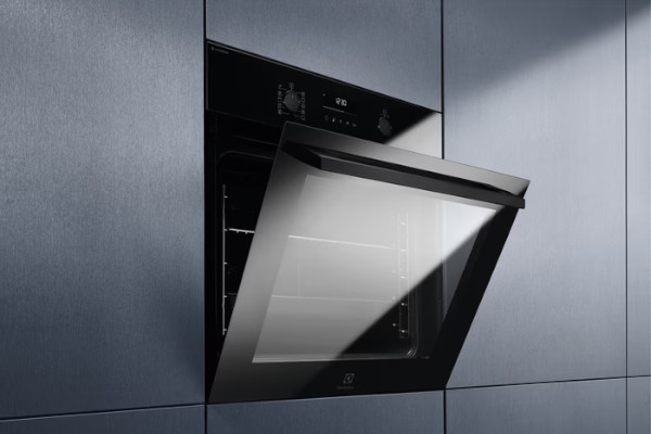 Piekarnik Electrolux EOD6F77WZ